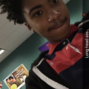 Meet your Posher, Nicholas